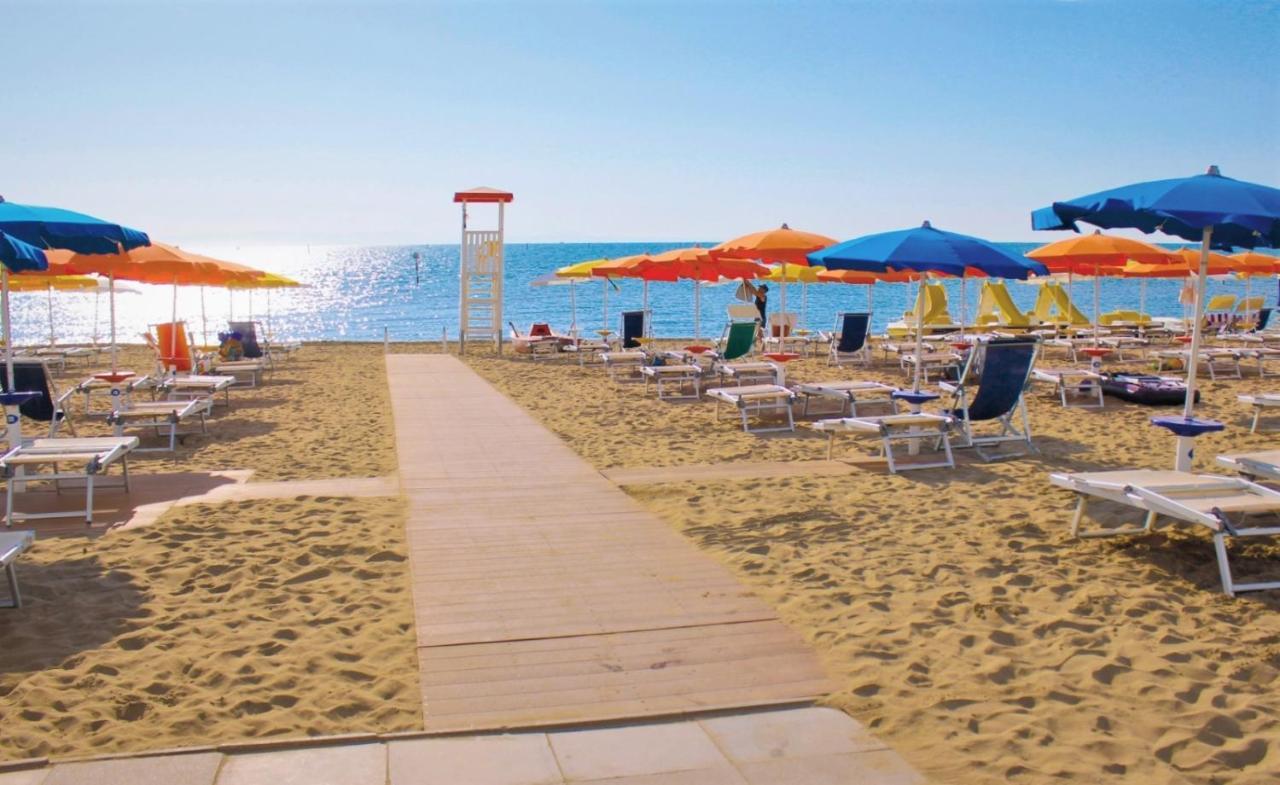 Appartamenti Fungo Lignano Sabbiadoro Esterno foto